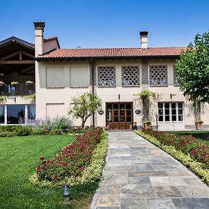 Antico Benessere Agriturismo di Charme